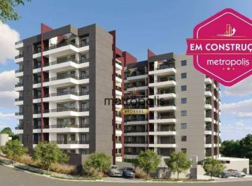 Fachada. · Apartamento Garden com 2 dormitórios à venda, 143 m² por R$ 1.085.994,01 - Vila Fonseca - Ribeirão P