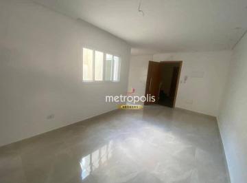 Sala · Apartamento à venda, 56 m² por R$ 365.000,00 - Parque Marajoara - Santo André/SP