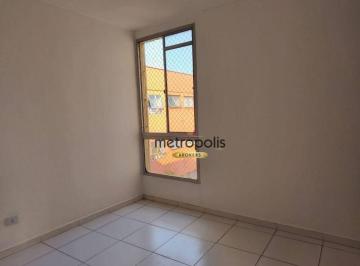 Sala · Apartamento com 2 dormitórios à venda, 56 m² por R$ 405.000,00 - São José - São Caetano do Sul/SP