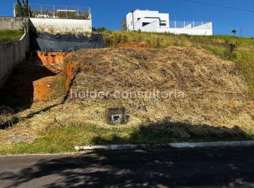 frente generosa de 14 metros · Residencial Mandala Park - Terreno em Aeroporto, Juiz de Fora/MG