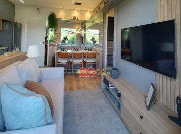 d2da5c72d708180e5b3f2f471275dc7b1d9a3115 · Apartamento Residencial / Jardim Nossa Senhora das Graças
