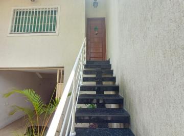 Casa · 100m² · 2 Quartos · 2 Vagas · CASA SOBRADO - VOLA TAQUARI - ITAQUERA - SÃO PAULO - SP