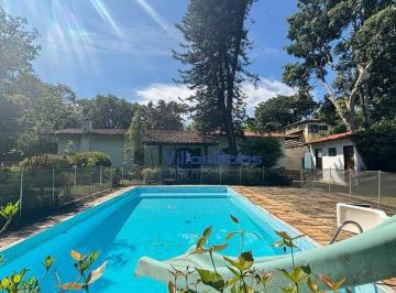 7321ef938b9d645c3579a1c3c847d48fbafb67f0 · Chácara com 3 dormitórios à venda, 2500 m² por R$ 2.300.000,00 - Chácaras São José - São José dos Ca