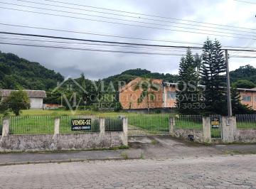 Terreno · 1824m² · Terreno em Salto Norte, Blumenau/SC