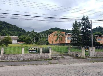 Terreno · 1824m² · Terreno em Salto Norte, Blumenau/SC