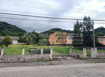 Terreno · 1824m² · Terreno em Salto Norte, Blumenau/SC