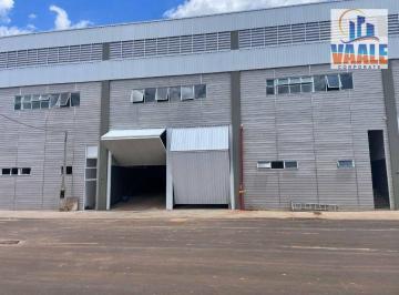 bcb5d4a87876e411820e80d6d0dc261ec76d7d8e · Galpão para alugar, 2000 m² por R$ 43.600,00/mês - Loteamento Adventista Campineiro - Hortolândia/SP