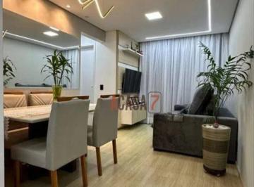 eee2847cb80aede54634681fd7abce5f8843873d · Apartamento com 2 dormitórios à venda, 46 m² - Jardim Guarujá - Sorocaba/SP