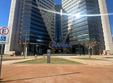 5d2cba8d853035923d4942ba664ccd6101a6a1c2 · Excelente sala comercial - Ed Centro Empresarial Varig - Asa Norte - Brasília/DF