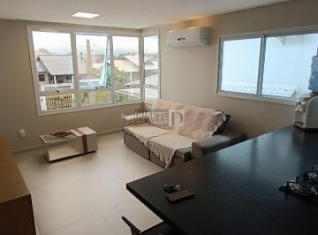 Apartamento · 76m² · 3 Quartos · 1 Vaga · Apartamento em Praia do Meio (Ens Brito), Palhoça/SC