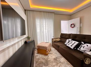 Casa · 122m² · 2 Quartos · 2 Vagas · Casa Sobrado em São Francisco de Assis, Camboriú/SC