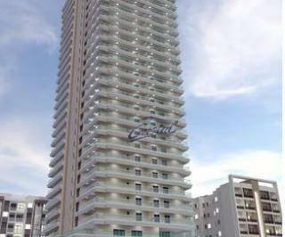 ab29313db81e608c37158ba5382d7d0919701191 · Apartamento com 4 dormitórios à venda, 183 m² por R$ 1.995.000,00 - Caiçara - Praia Grande/SP