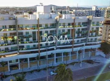 Apartamento · 75m² · 2 Quartos · 1 Vaga · Apartamento próximo a praia em Cabo Frio/RJ