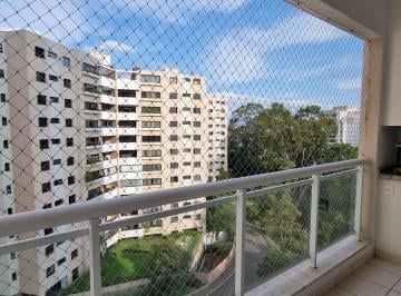 Vista Varanda · Apartamento em Vila Ema, São José dos Campos/SP