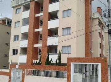 Apartamento · 55m² · 2 Quartos · 1 Vaga · Apartamento à venda no bairro Pedra Branca - Palhoça/SC