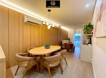 Apartamento · 71m² · 2 Quartos · 1 Vaga · Apartamento mobiliado no Edifício Cajamarca em Balneário Camboriú