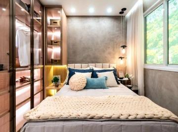 Apartamento · 27m² · 1 Quarto · Condomínio Residencial Plano & Vila Cambuci - Apartamento em Cambuci, São Paulo/SP