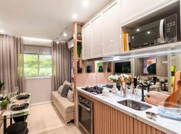 Apartamento · 26m² · 1 Quarto · Condomínio Residencial Plano & Vila Cambuci - Apartamento em Cambuci, São Paulo/SP