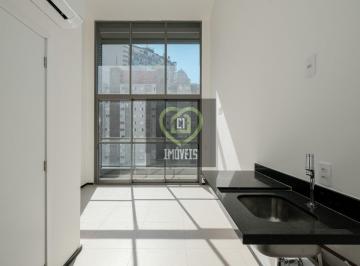 Apartamento · 42m² · 1 Quarto · Apartamento Studio - Consolação - Comodidade e Aconchego.