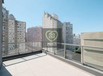 Apartamento · 42m² · 1 Quarto · Apartamento Studio - Consolação - Comodidade