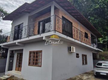 Casa · 224m² · 2 Quartos · Sobrado em Floresta, Joinville/SC