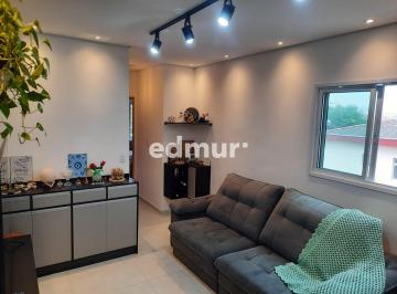 Apartamento · 100m² · 2 Quartos · Apartamento à venda - no Parque Oratório