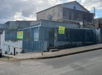Casa de 4 quartos, Contagem · Casa à venda - na Água Branca