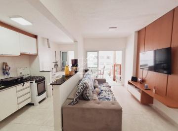 Foto 05 · Imperdível oportunidade no Residencial Unique Astúrias com 3 quartos com suíte, 2 vagas de garagem!