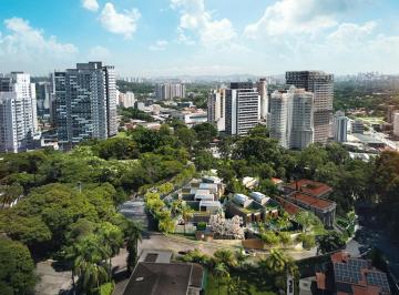 Casa de 4 quartos, São Paulo · Casa em condominio fechado / Jockey Family House / Chaves 12/2026