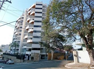 Área de Serviço · Apartamento com 3 quartos à venda em Centro - SP