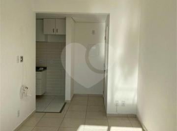 Apartamento · 52m² · 2 Quartos · 1 Vaga · Apartamento com 2 quartos à venda em Santa claudina - SP