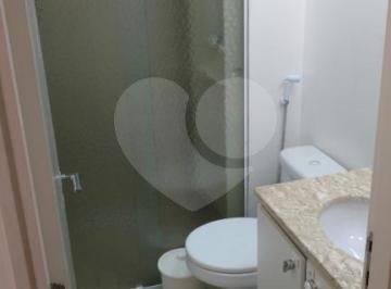 Área de Serviço · Apartamento com 3 quartos à venda em Bonfim - SP