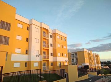 Área de Serviço · Apartamento com 2 quartos à venda em João xxiii - SP