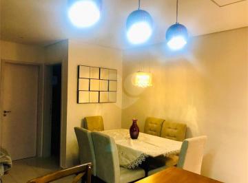 Área de Serviço · Apartamento com 2 quartos à venda em Jardim eldorado - SP