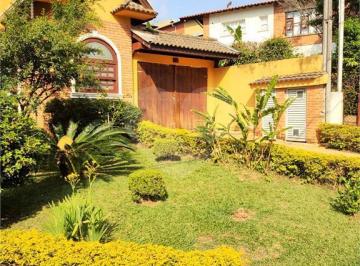Fachada · Condomínio com 5 quartos à venda em Marambaia - SP