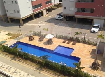 Apartamento · 106m² · 3 Quartos · 2 Vagas · Apartamento com 3 quartos à venda em Pinheirinho - SP