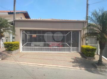Área de Serviço · Casa com 2 quartos à venda em Bosque - SP