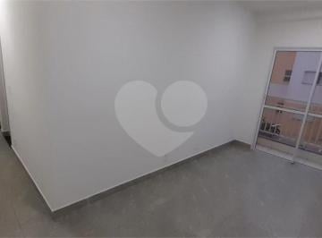 Área de Serviço · Apartamento com 2 quartos à venda em João xxiii - SP