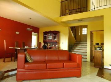Sem Categoria · Condomínio com 4 quartos à venda em Marambaia - SP