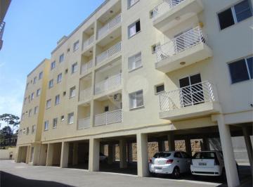 Área de Serviço · Apartamento com 2 quartos à venda em Pinheirinho - SP