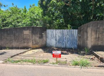 Área de Serviço · Terreno à venda em Centro - SP