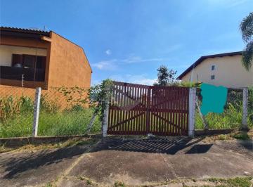 Área de Serviço · Terreno à venda em Santa rosa - SP