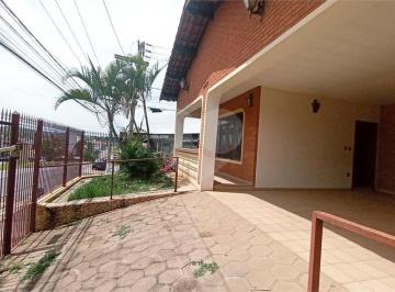 Área de Serviço · Casa com 3 quartos à venda em Santa Rosa - SP