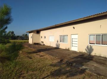 Área de Serviço · Chácara com 4 quartos à venda em Vista Alegre - SP