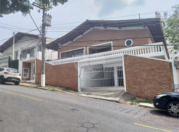Área de Serviço · Casa com 4 quartos à venda em Centro - SP