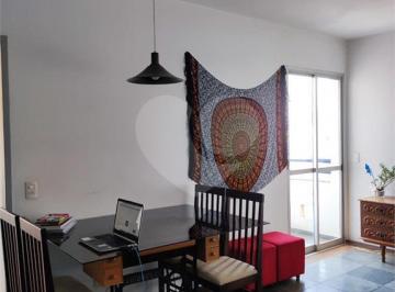 Área de Serviço · Apartamento com 1 quartos à venda em Botafogo - SP