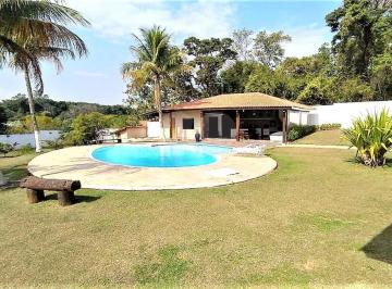 Sem Categoria · Chácara com 6 quartos à venda em Pinheirinho - SP