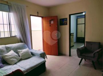 Área de Serviço · Casa com 3 quartos à venda em Capela - SP