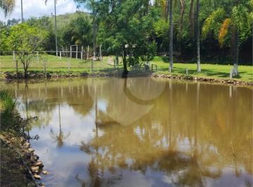 Área de Serviço · Chácara com 3 quartos à venda em Caixa D´água - SP