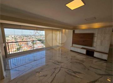 Área de Serviço · Apartamento com 3 quartos à venda em Cidade nova i - SP